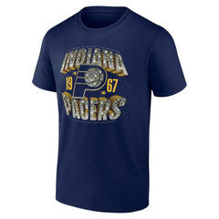 Indiana Pacers Quick Strides T-Shirt For Sale