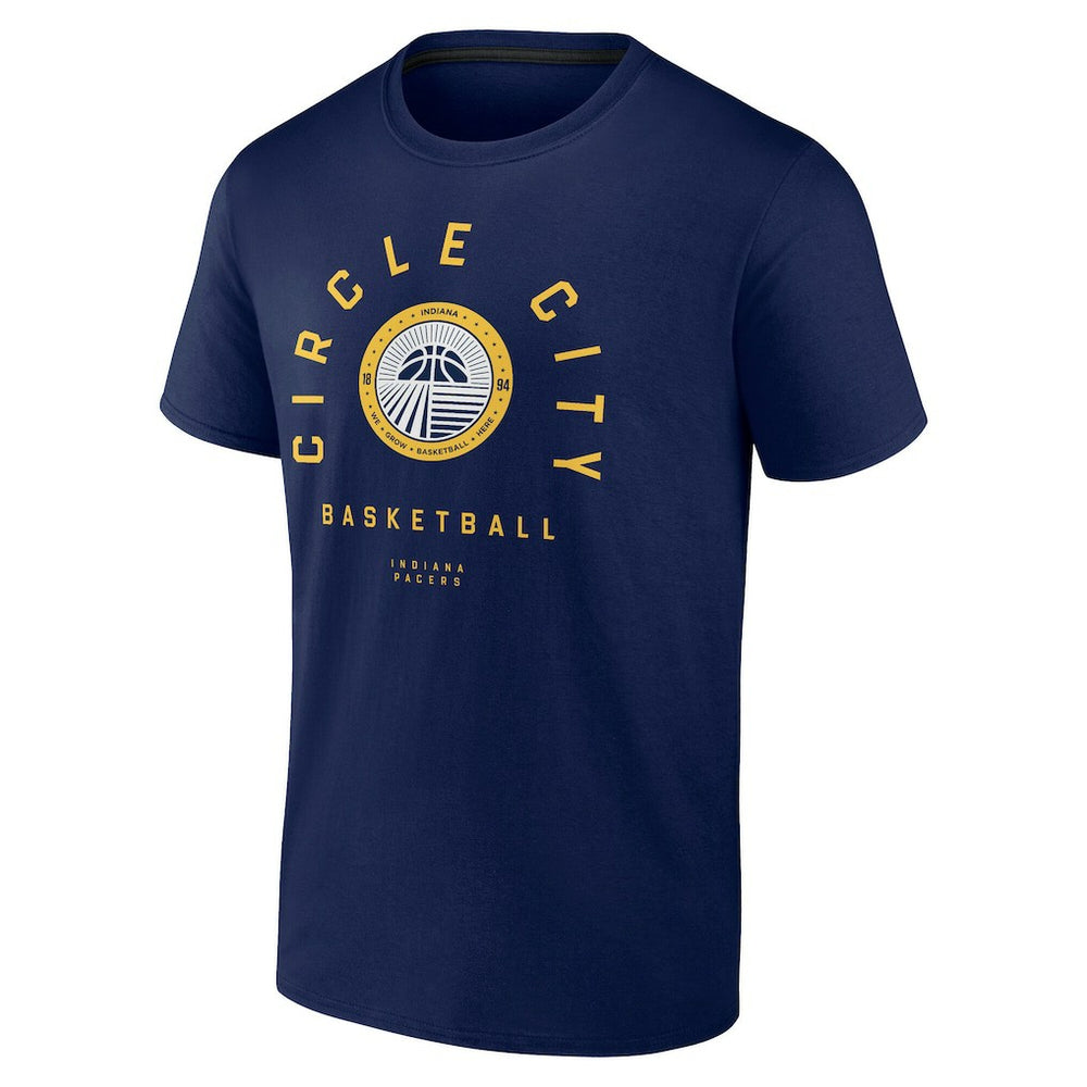 Indiana Pacers Persistent Struggle T-Shirt New