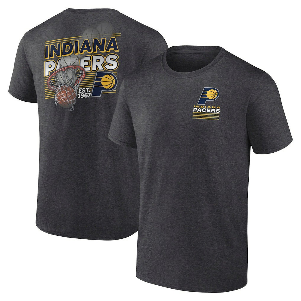 Indiana Pacers Intense Practice T-Shirt On Sale