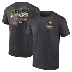 Indiana Pacers Intense Practice T-Shirt On Sale