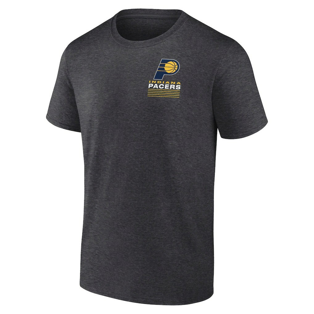 Indiana Pacers Intense Practice T-Shirt On Sale