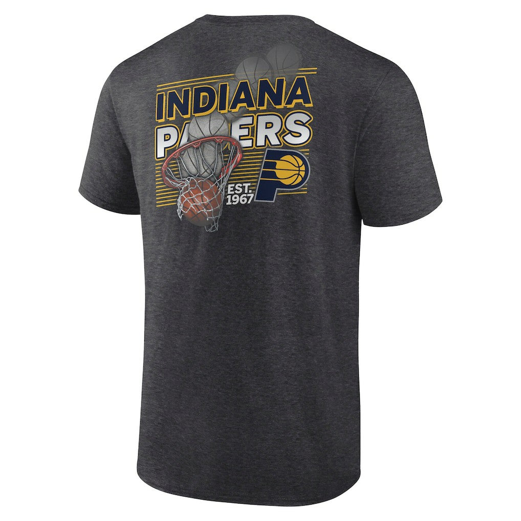 Indiana Pacers Intense Practice T-Shirt On Sale
