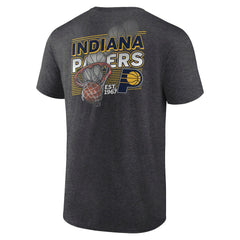 Indiana Pacers Intense Practice T-Shirt On Sale