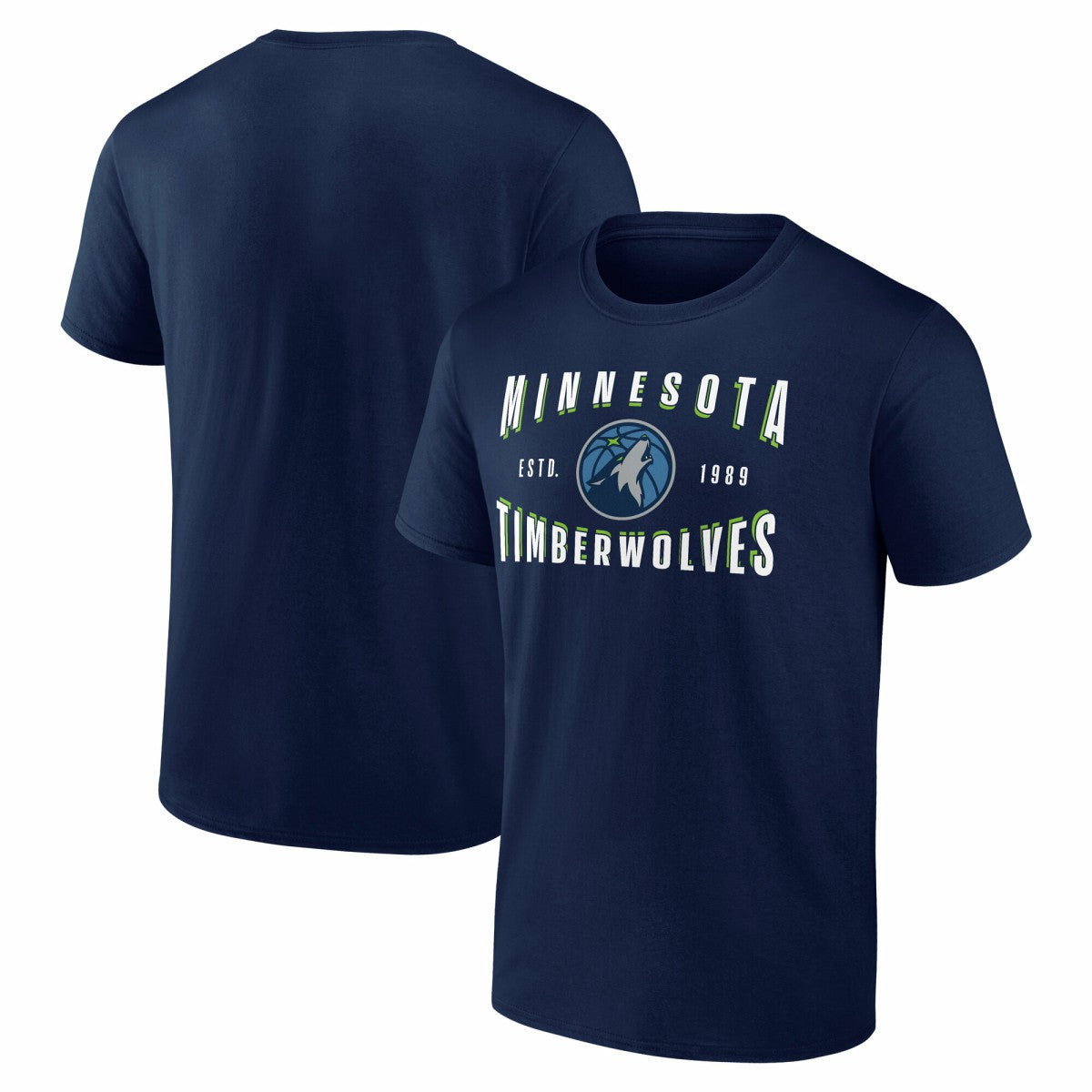 Minnesota Timberwolves Competition T-Shirt On Sale