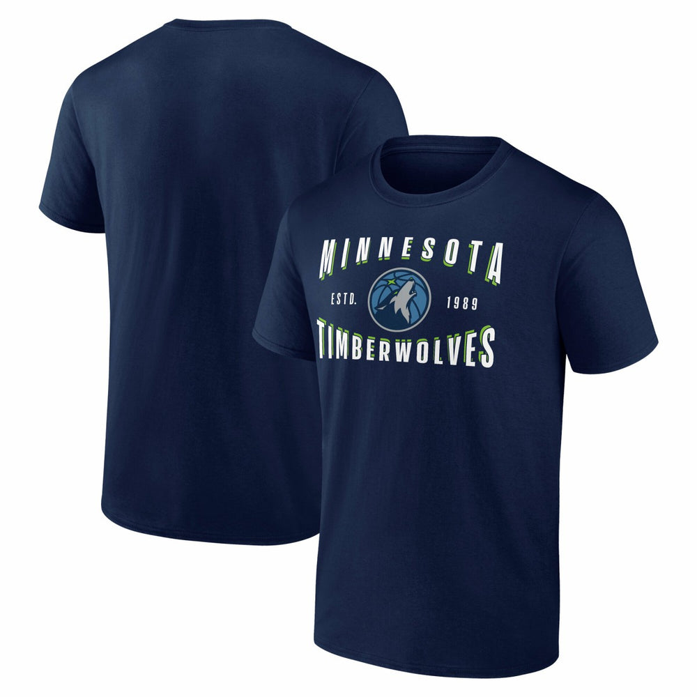 Minnesota Timberwolves Competition T-Shirt On Sale