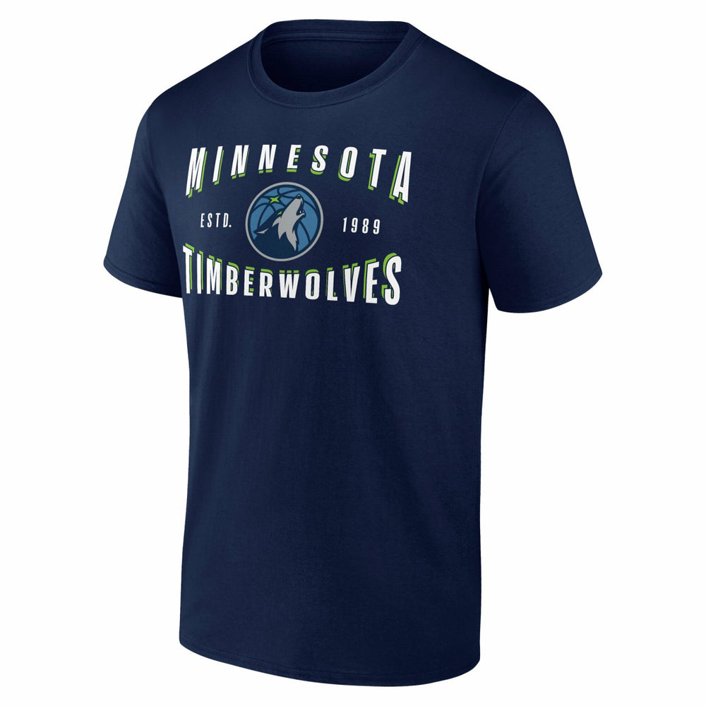 Minnesota Timberwolves Competition T-Shirt On Sale