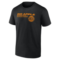 New York Knicks Steadfast Effort T-Shirt New