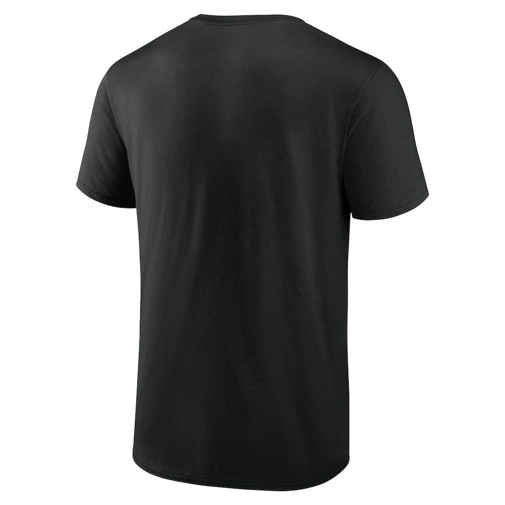 New York Knicks Steadfast Effort T-Shirt New