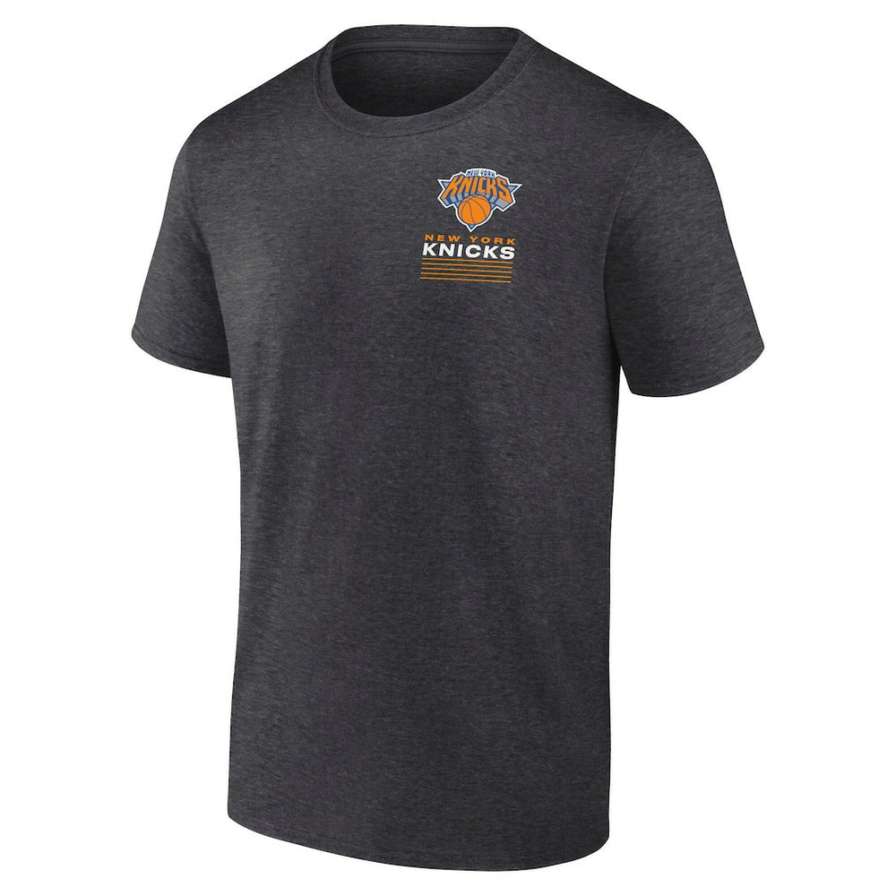 New York Knicks Intense Practice T-Shirt For Sale