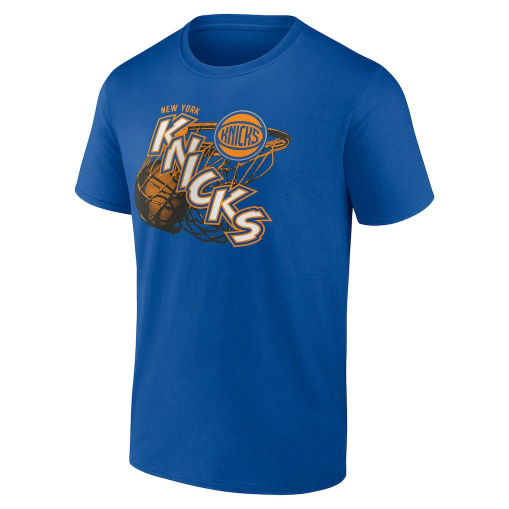 New York Knicks Earnest Passion T-Shirt Online