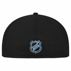 Utah Mammoth New Era Team Secondary 59FIFTY Fitted Hat For Sale