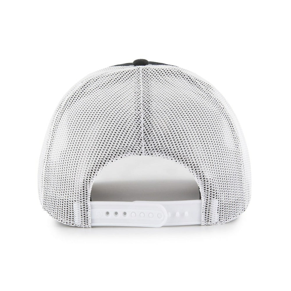 Dallas Stars '47 Prestige Adjustable Trucker Hat Discount