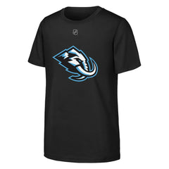 Utah Mammoth Outerstuff Youth Primary Logo T-Shirt Online