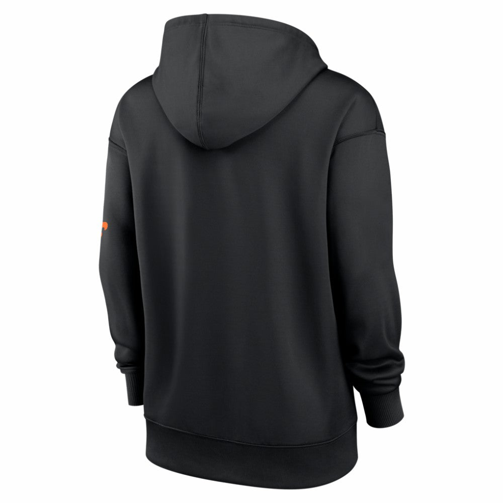 San Francisco Giants Nike Women's Authentic Collection City Connect Therma Hoodie | MLB For sale