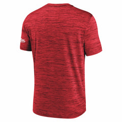 Chicago White Sox Nike Authentic Collection City Connect Velocity Dri-FIT T-Shirt | MLB Online