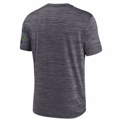 Tampa Bay Rays Nike Authentic Collection City Connect Velocity Dri-FIT T-Shirt | MLB Outlet