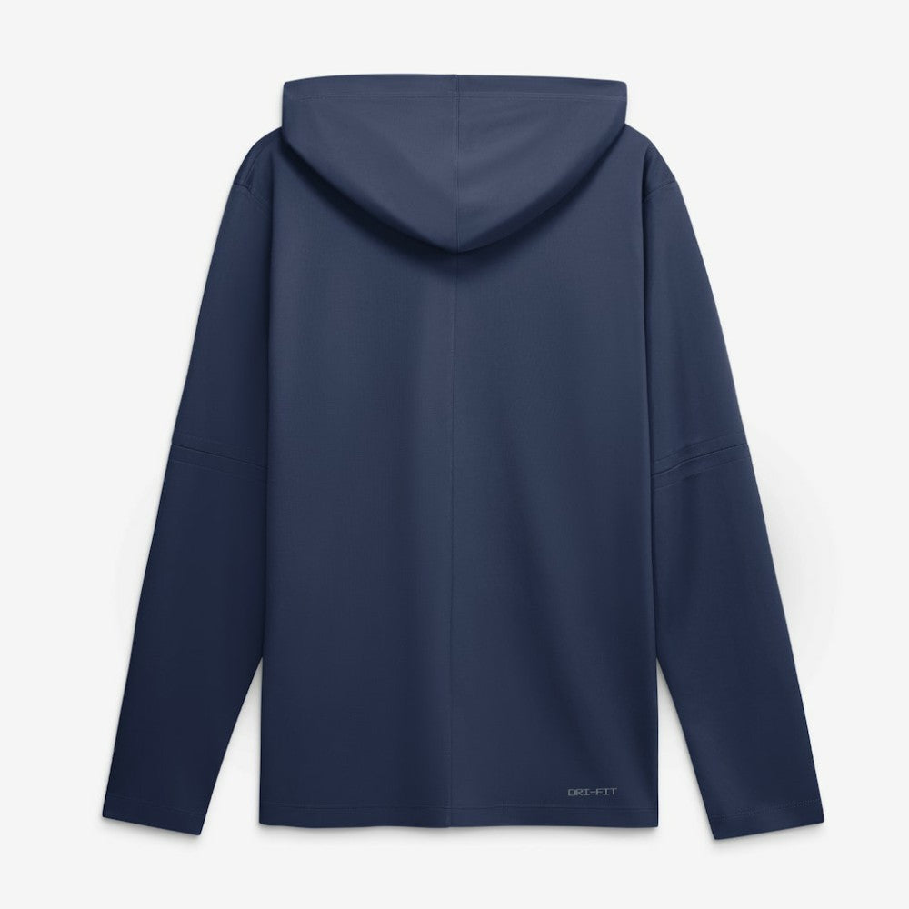 Minnesota Twins Nike City Connect Dri-FIT Long Sleeve Hooded T-Shirt | MLB Sale