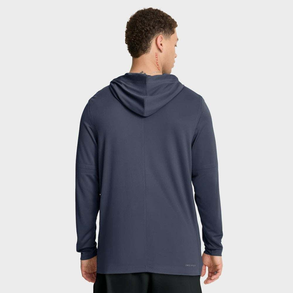 Los Angeles Dodgers Nike City Connect Dri-FIT Long Sleeve Hooded T-Shirt | MLB Shop