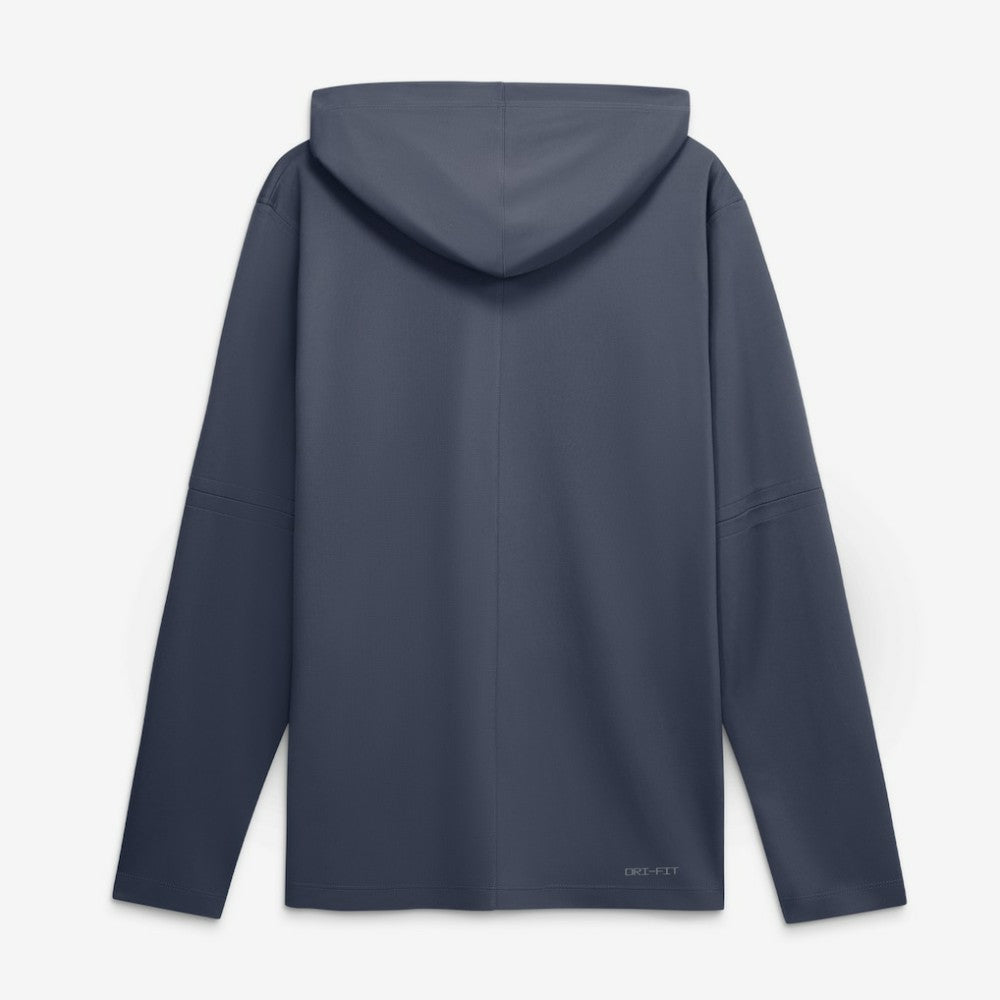 Los Angeles Dodgers Nike City Connect Dri-FIT Long Sleeve Hooded T-Shirt | MLB Shop