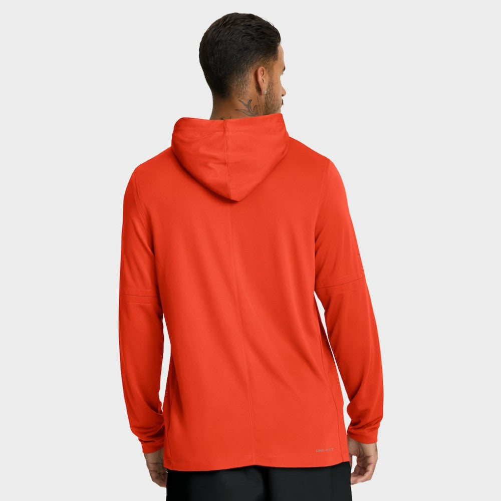 Houston Astros Nike City Connect Dri-FIT Long Sleeve Hooded T-Shirt | MLB Sale