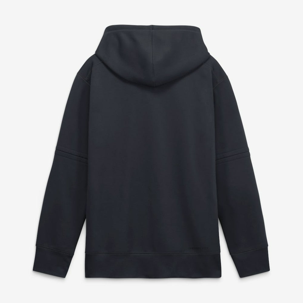 Detroit Tigers Nike Authentic Collection City Connect Therma-FIT Hoodie | MLB US