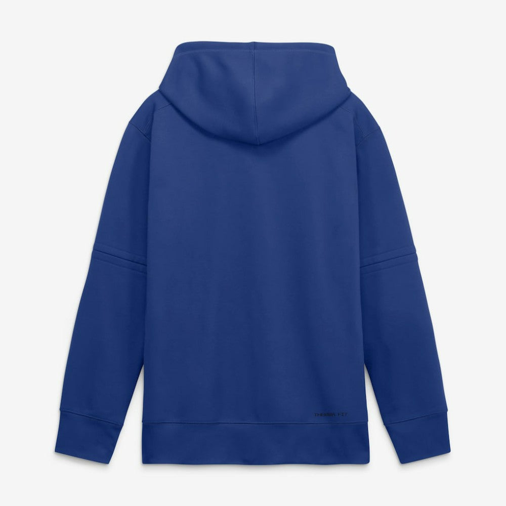 Seattle Mariners Nike Authentic Collection City Connect Therma-FIT Hoodie | MLB Sale