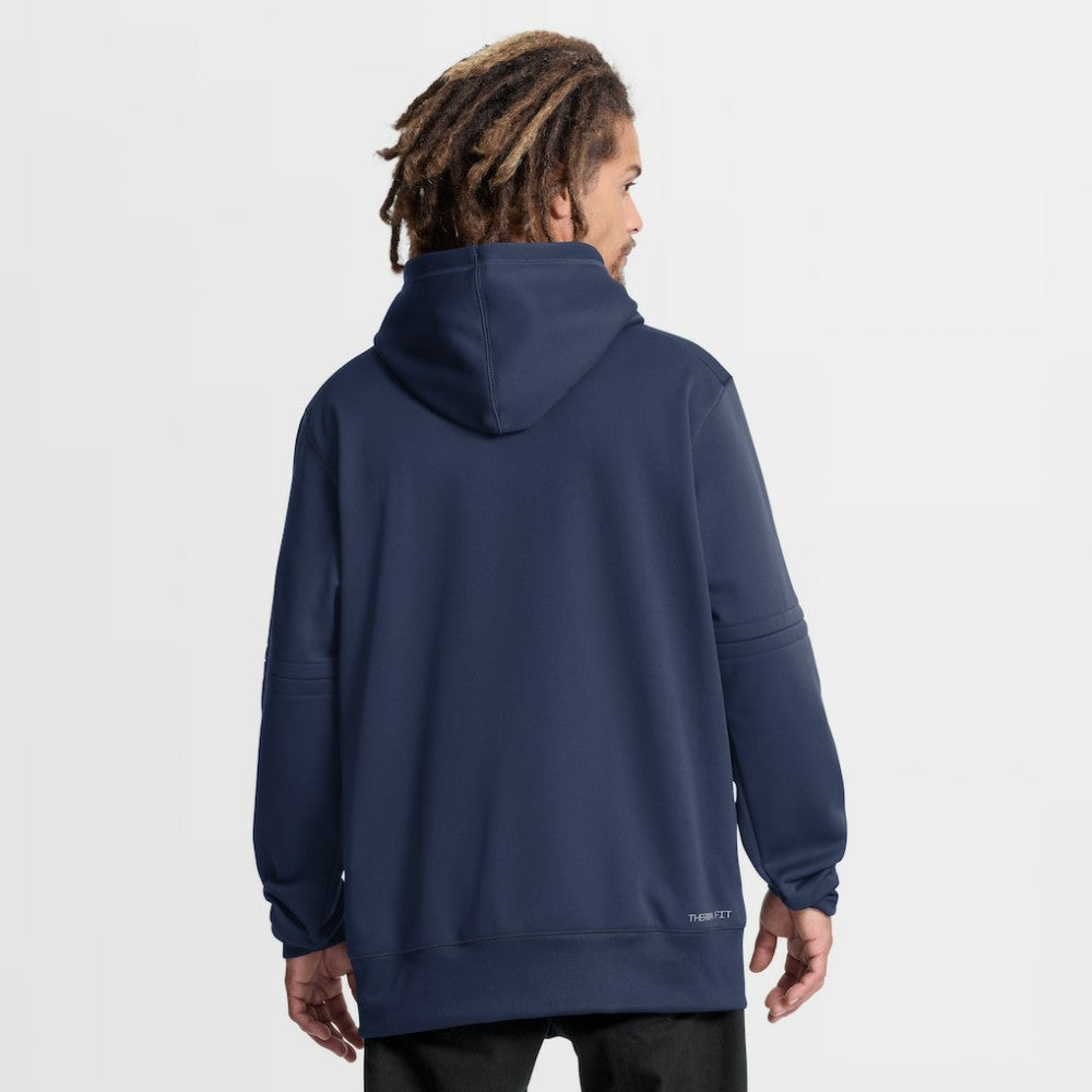Philadelphia Phillies Nike Authentic Collection City Connect Therma-FIT Hoodie | MLB Online