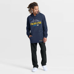 Philadelphia Phillies Nike Authentic Collection City Connect Therma-FIT Hoodie | MLB Online
