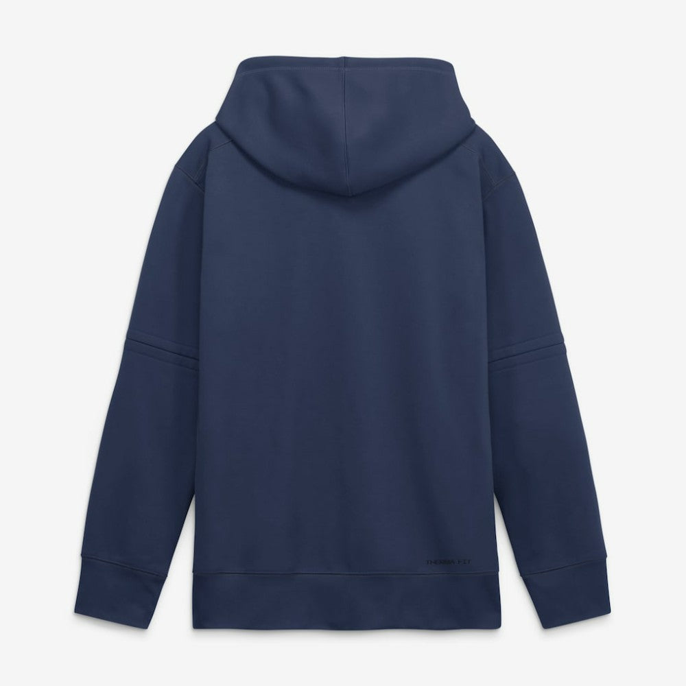 Minnesota Twins Nike Authentic Collection City Connect Therma-FIT Hoodie | MLB For sale