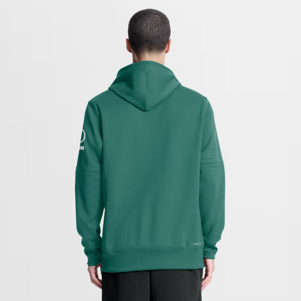 Boston Red Sox Nike Authentic Collection City Connect Therma-FIT Hoodie | MLB Near me
