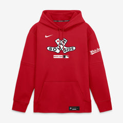 Chicago White Sox Nike Authentic Collection City Connect Therma-FIT Hoodie | MLB Sale