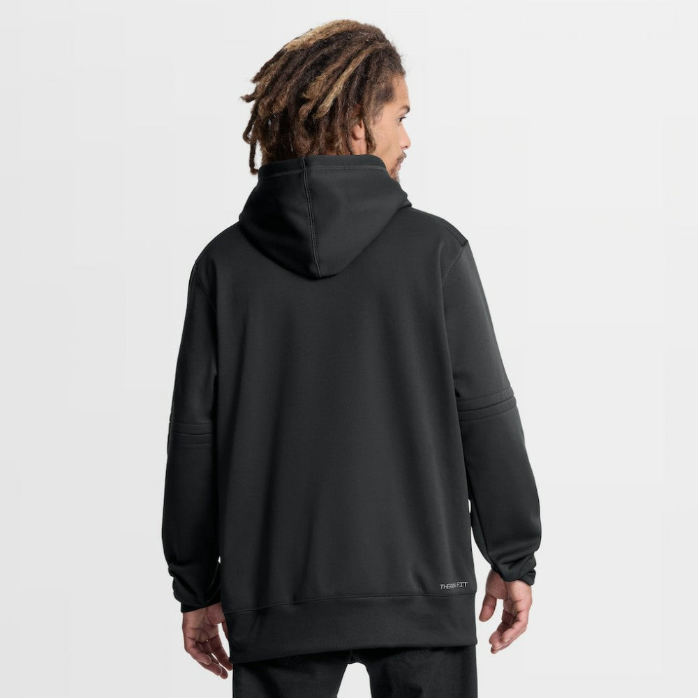 San Francisco Giants Nike Authentic Collection City Connect Therma-FIT Hoodie | MLB Near me
