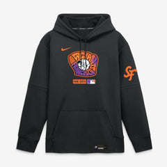 San Francisco Giants Nike Authentic Collection City Connect Therma-FIT Hoodie | MLB Near me