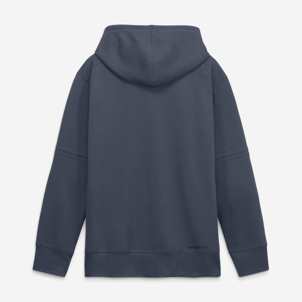 Los Angeles Dodgers Nike Authentic Collection City Connect Therma-FIT Hoodie | MLB Shop