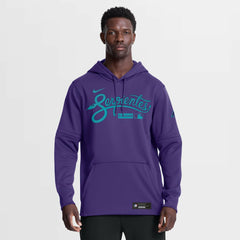 Arizona Diamondbacks Nike Authentic Collection City Connect Therma-FIT Hoodie | MLB US
