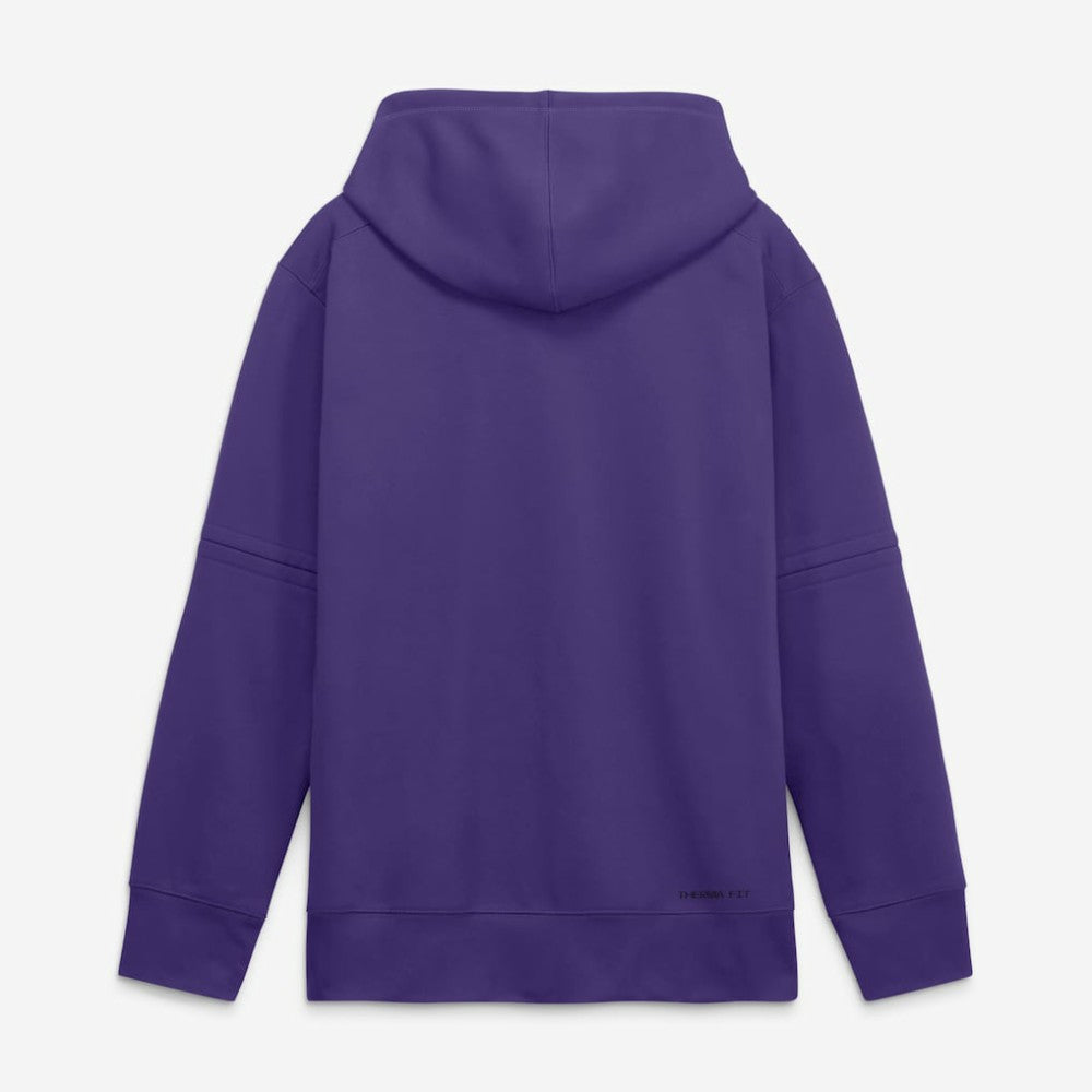 Arizona Diamondbacks Nike Authentic Collection City Connect Therma-FIT Hoodie | MLB US