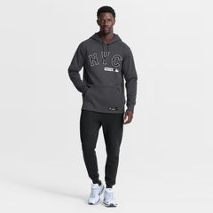 New York Mets Nike Authentic Collection City Connect Therma-FIT Hoodie | MLB Near me