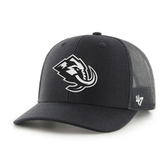 Utah Mammoth '47 Logo Trucker Adjustable Hat Discount
