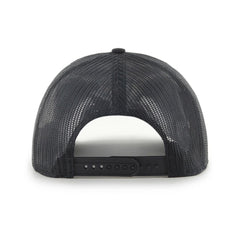 Utah Mammoth '47 Logo Trucker Adjustable Hat Discount
