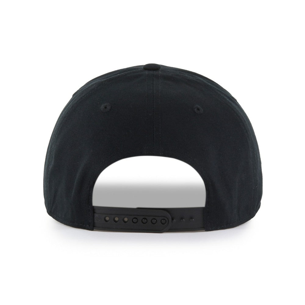 Utah Mammoth '47 Rope Hitch Adjustable Hat Sale