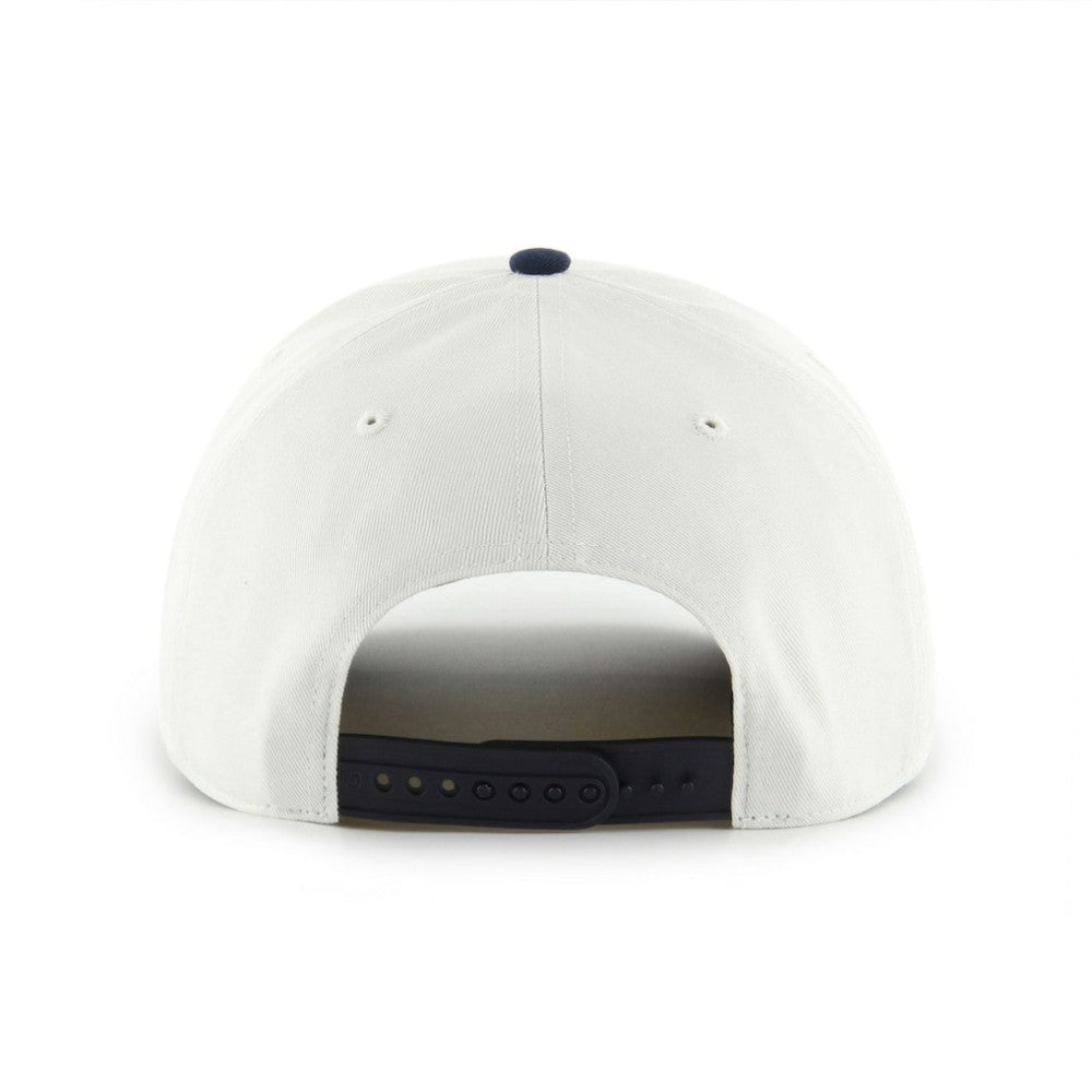 Utah Mammoth '47 Two-Tone Hitch Adjustable Hat Outlet