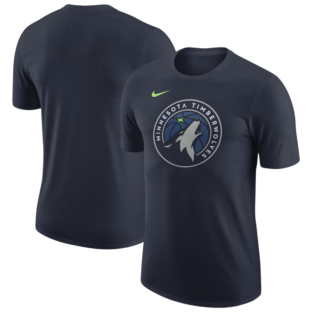 Minnesota Timberwolves Essential T-Shirt On Sale