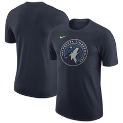 Minnesota Timberwolves Essential T-Shirt On Sale