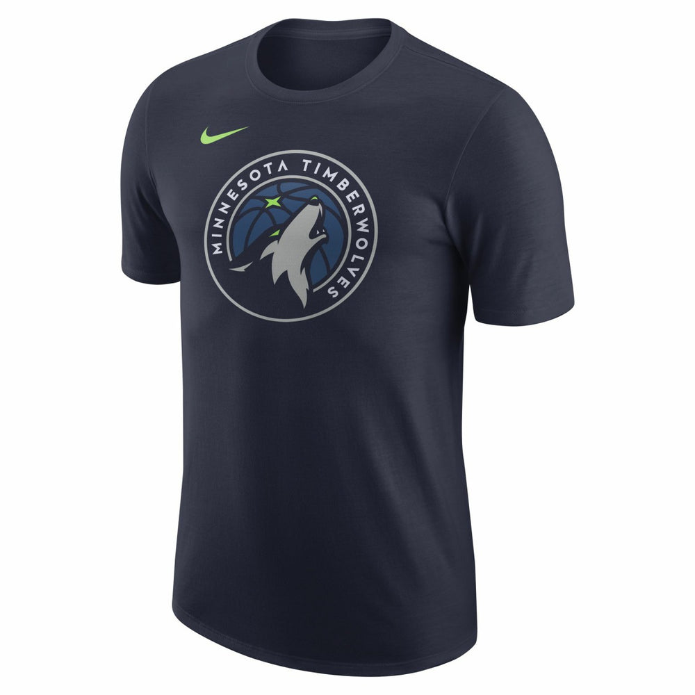 Minnesota Timberwolves Essential T-Shirt On Sale