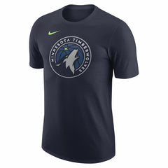 Minnesota Timberwolves Essential T-Shirt On Sale