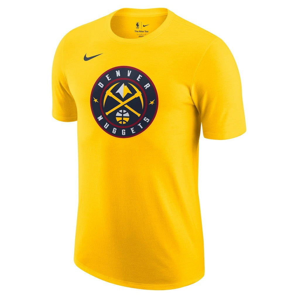 Denver Nuggets Essential T-Shirt sale Discount