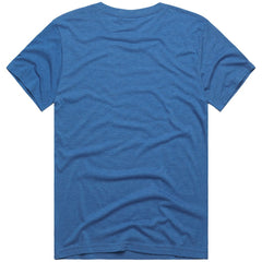 New York Knicks Homage Forever Tri-Blend T-Shirt On Sale