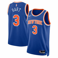 Josh Hart New York Knicks Unisex Swingman Jersey Online