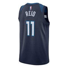Naz Reid Minnesota Timberwolves Unisex Swingman Jersey New