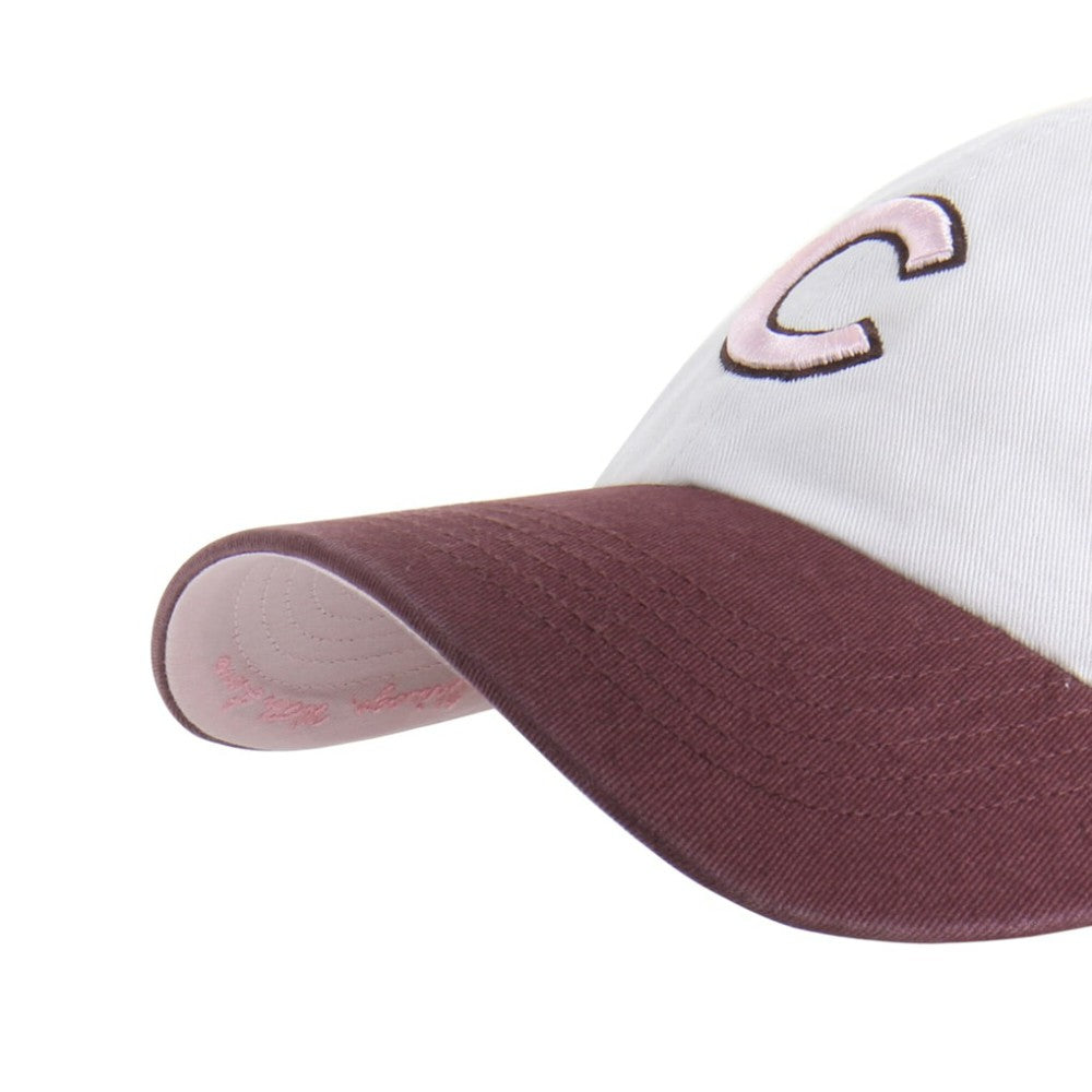 Chicago Cubs '47 Unisex Love Letter Clean Up Adjustable Hat | MLB Shop